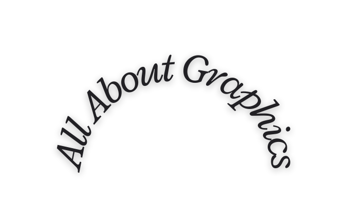 All About Graphics